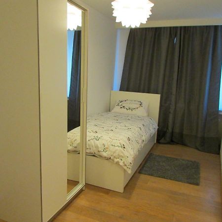 Huidreal Meir Antwerpen Exteriör bild