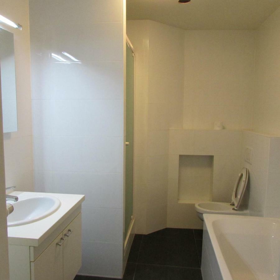 Huidreal Meir Antwerpen Exteriör bild