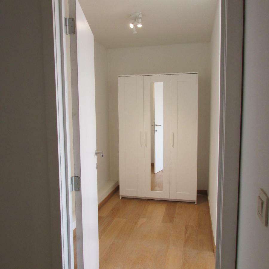 Huidreal Meir Antwerpen Exteriör bild