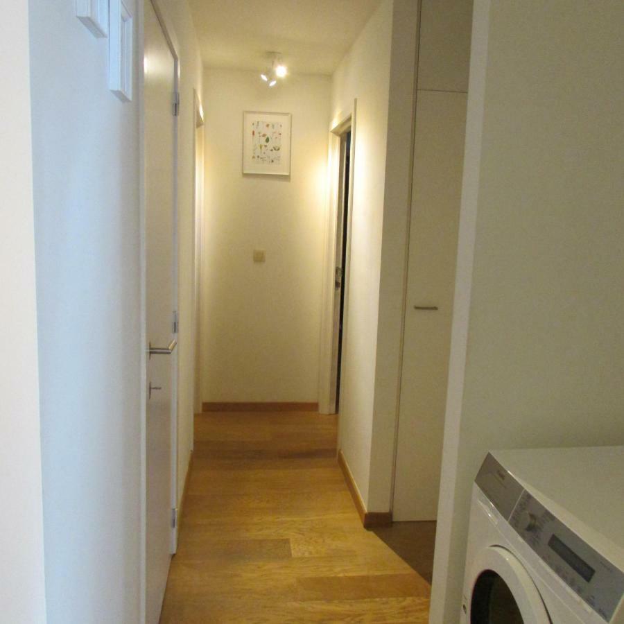 Huidreal Meir Antwerpen Exteriör bild