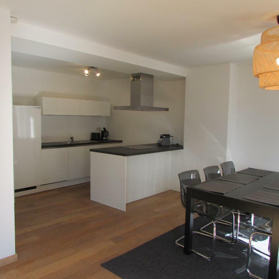Huidreal Meir Antwerpen Exteriör bild